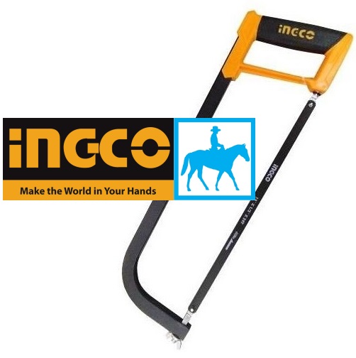 Cưa sắt 300mm 12inch INGCO HHF3028