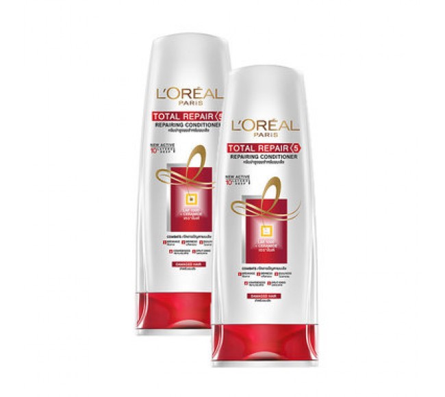 [HCM]Dầu gội phục hồi Loreal Paris Elseve Total Repair 170ml
