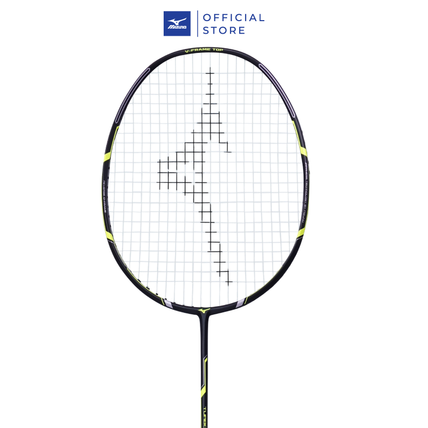 Vợt cầu lông Mizuno TURBOBLADE K500