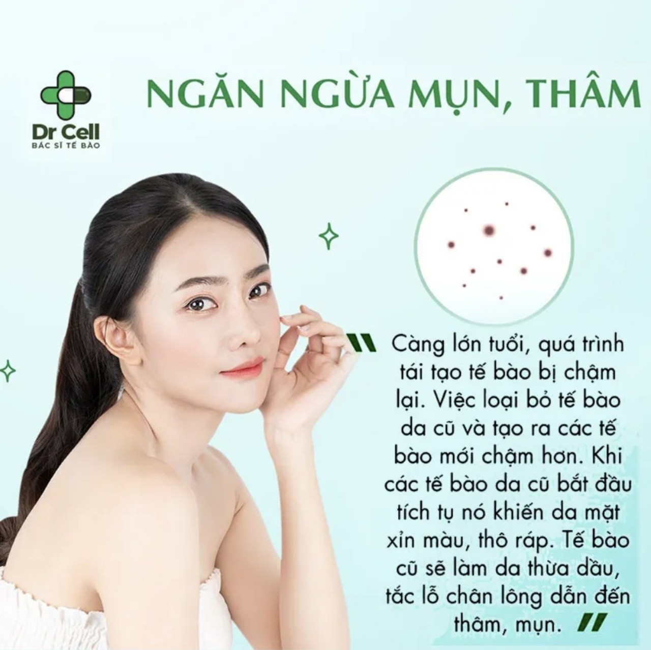 Tẩy tế bào chết