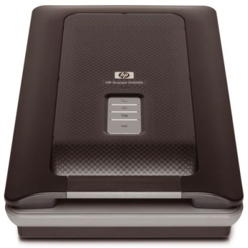 Bán máy scan HP ScanJet G4050 hàng renew