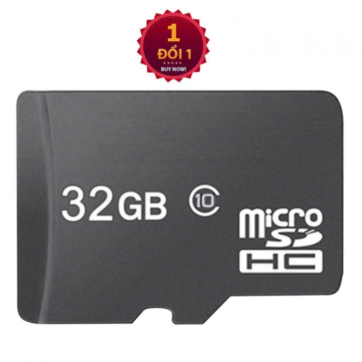 Thẻ nhớ Micro SD