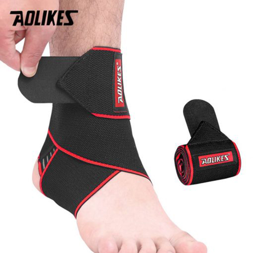 Băng cổ chân Aolikes - Bảo vệ cổ chân cực tốt