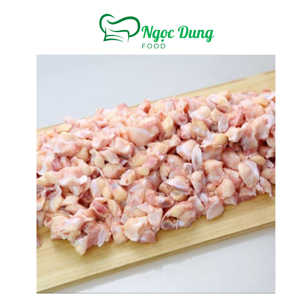 Sụn gà 1kg net 5( giao tphcm)