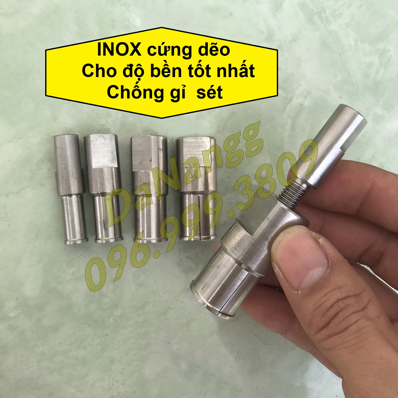 cảo bạc đạn vam bi trong