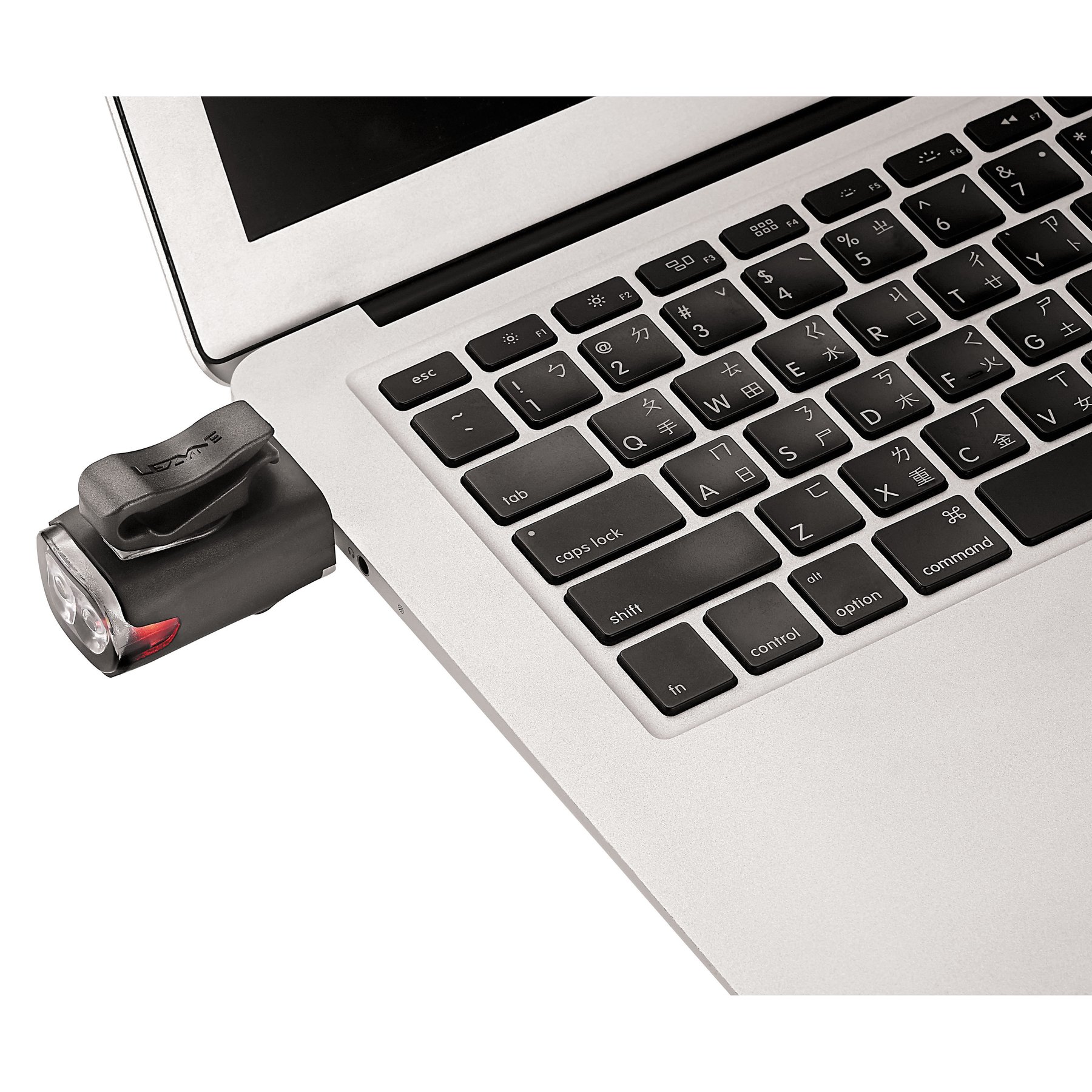 ĐÈN TRƯỚC XE ĐẠP LEZYNE KTV DRIVE