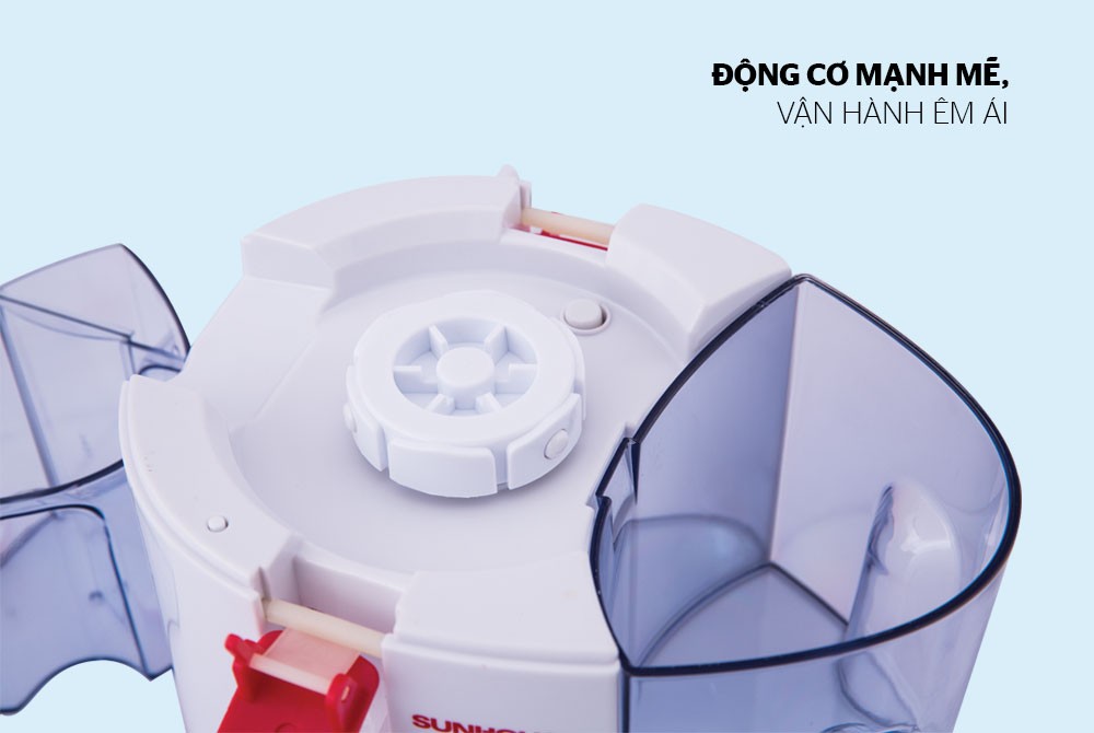 Máy Ép Hoa Quả Sunhouse SHD5520