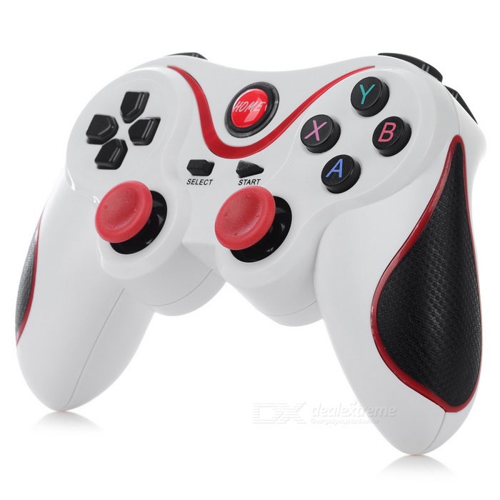 Tay Cầm Chơi Game Bluetooth Terios T3