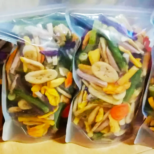 [HCM]1Kg Thập Cẩm Nguyên A 8 Vị