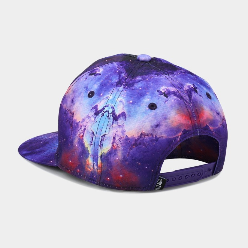 Nón Snapback thời trang Nuzada