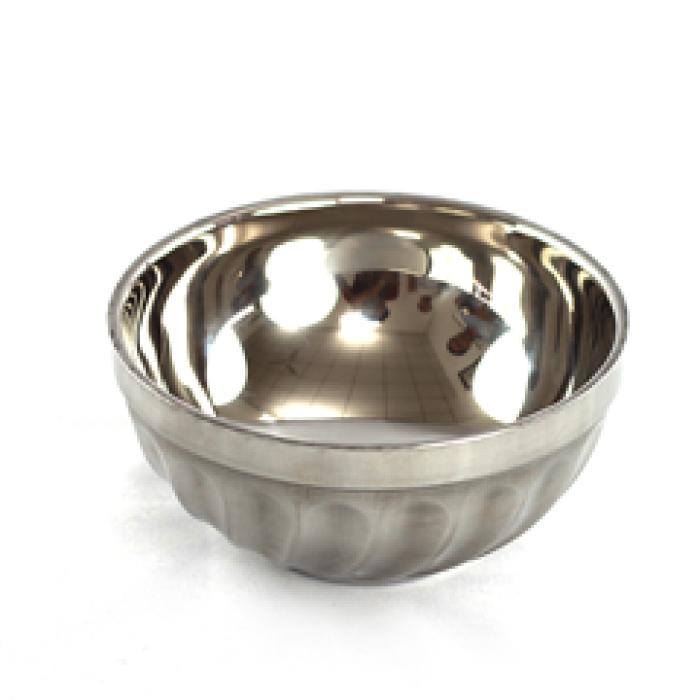 [HCM]Tô Inox Xoắn Không Rỉ Cao Cấp