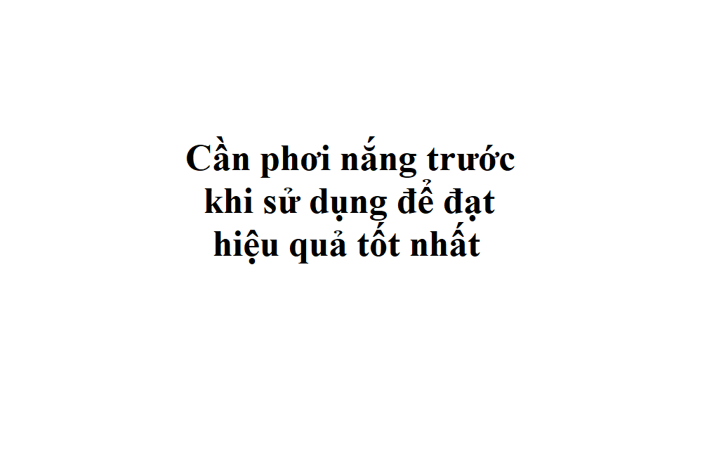 Phân bón tan chậm dạng viên Red Star