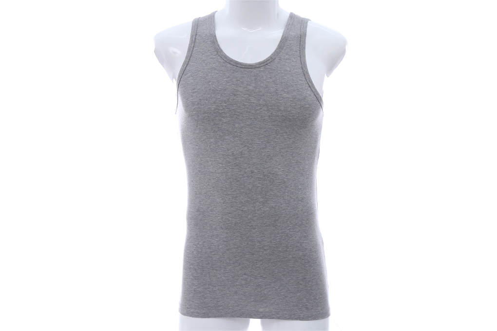 Áo thun ba lỗ nam Freeman - Chất liệu cotton ASF202
