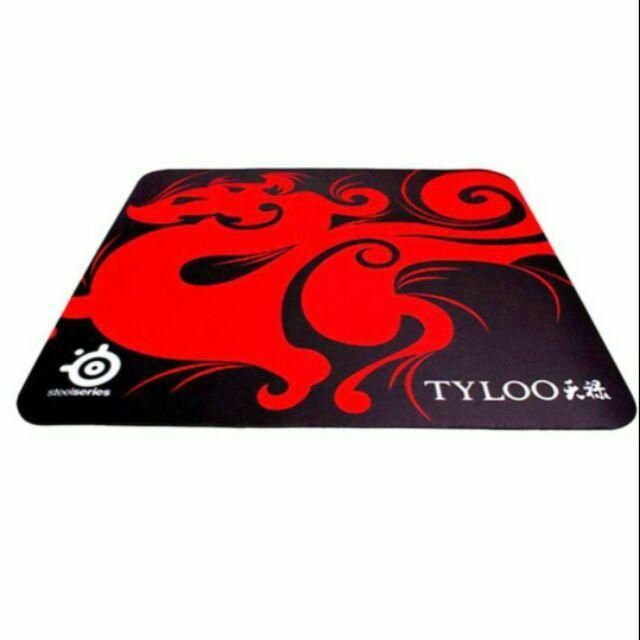 [HCM]Bàn di chuột chuyên game Tyloo (25cm x 30cm)