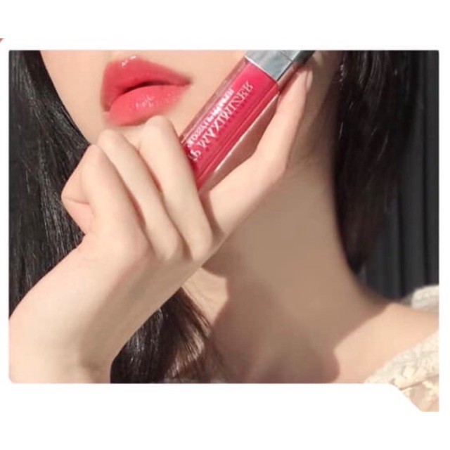 Son Dưỡng Môi Dior Maximizer Hyaluronic Lip Plumper Fullbox