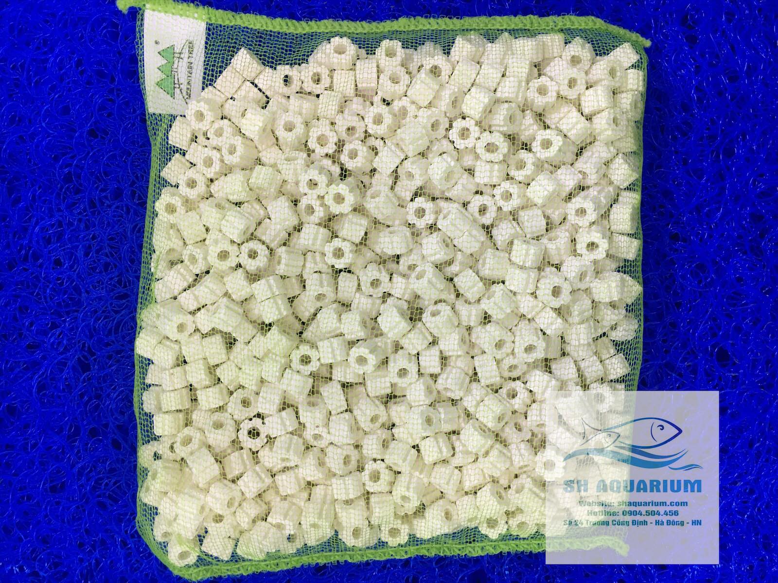 [HOÀN TIỀN 10%]SỨ LỌC CAO CẤP MINI RING MOUNTAIN TREE