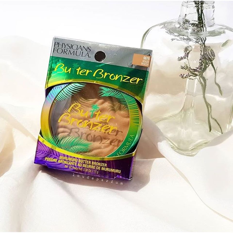 Physicians Formula Butter Bronzer Murumuru Butter Powder