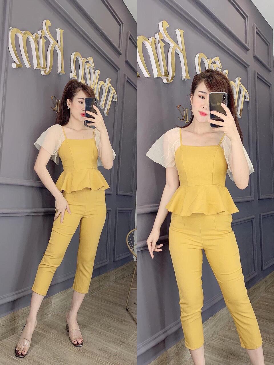 Sét bộ cát hàn tay phối lưới 40-52-QH