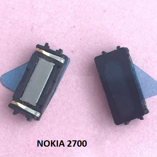 Loa trong nokia 2700 / 2680 / 5530