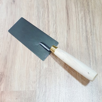 Bay Xây Tô Hình Thang 72x164x84mm