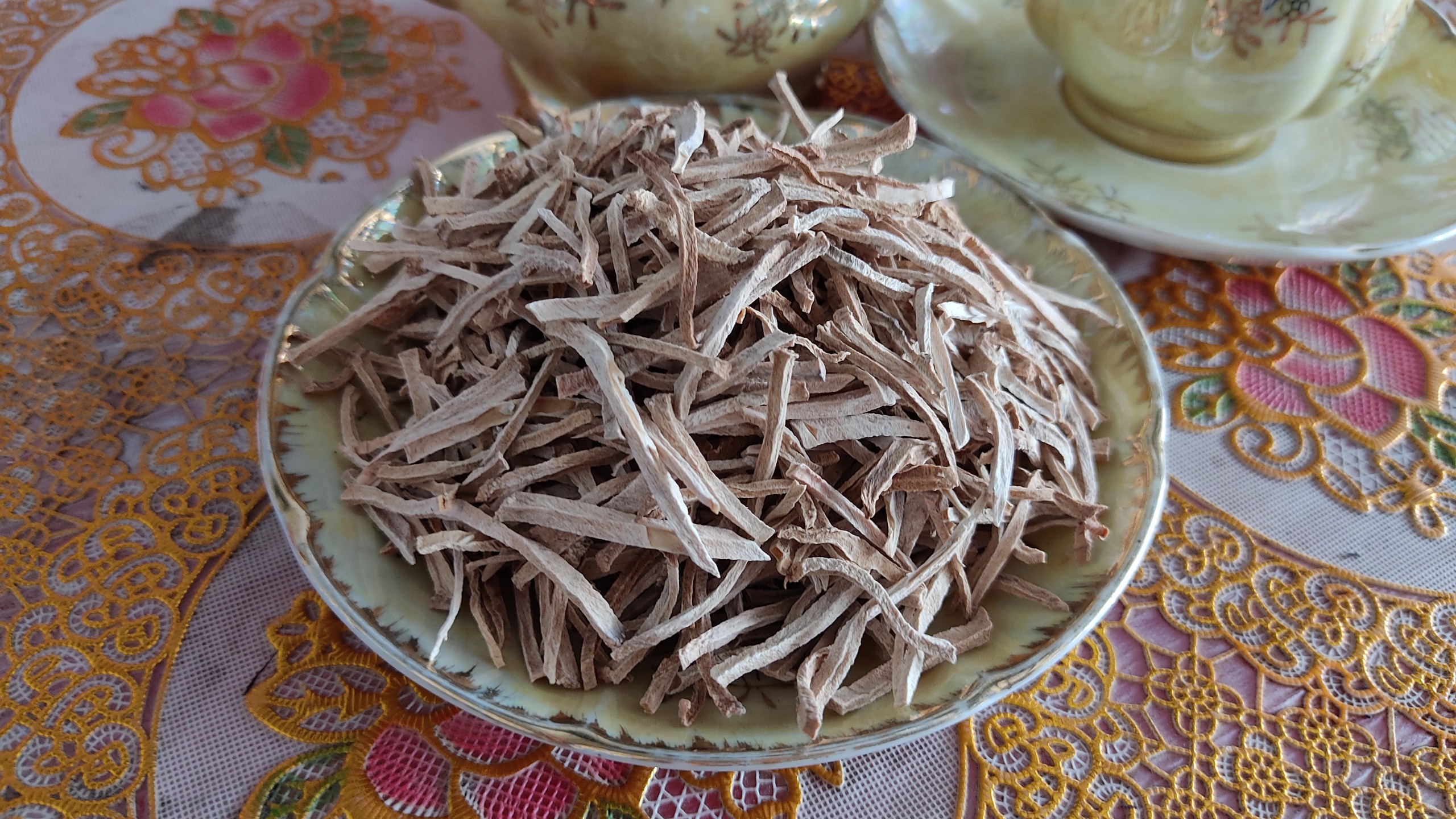 [Combo 3 Túi giấy 200 gram] Trà mãng cầu xiêm nguyên chất