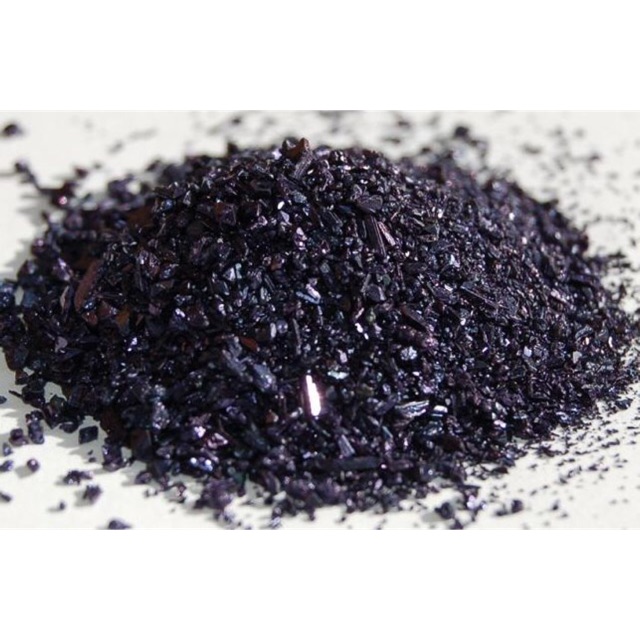 1kg - Thuố.c Tím KMnO4 Trung Quốc Nhập Khẩu