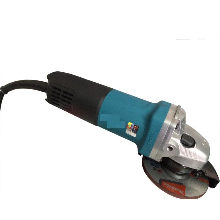 Máy mài cắt Makita 9553B