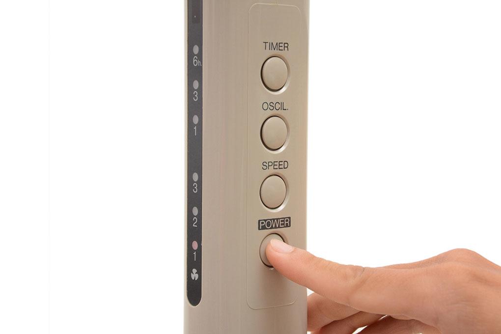 Quạt cây Panasonic F-409KBE