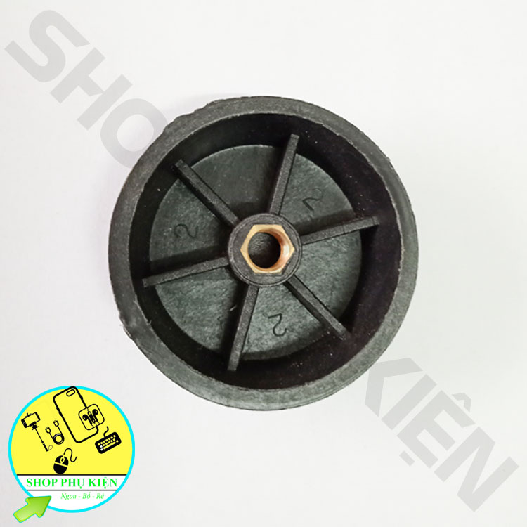 Núm Xoáy Giữ Cánh Tất Các Loại Quạt