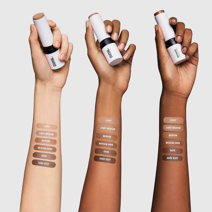 Tạo khối dạng thỏi Makeup by Mario SoftSculpt Shaping Stick
