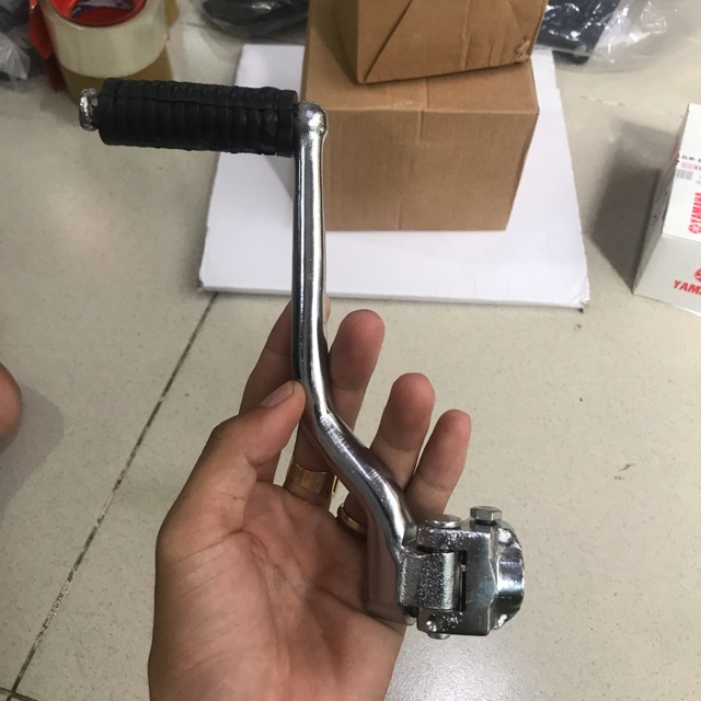 [HCM]Giò Đạp Chaly Gắn Mọi Loại Xe Như Zin