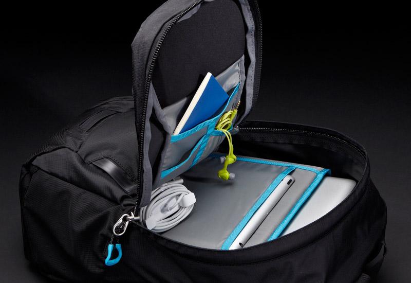 [HCM]Balo laptop Thule EnRoute Strut Daypack For 15