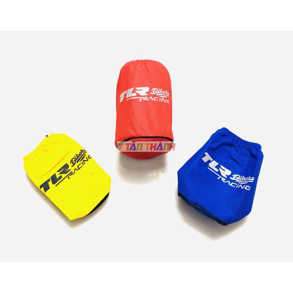 Áo mưa pô E KN 1280