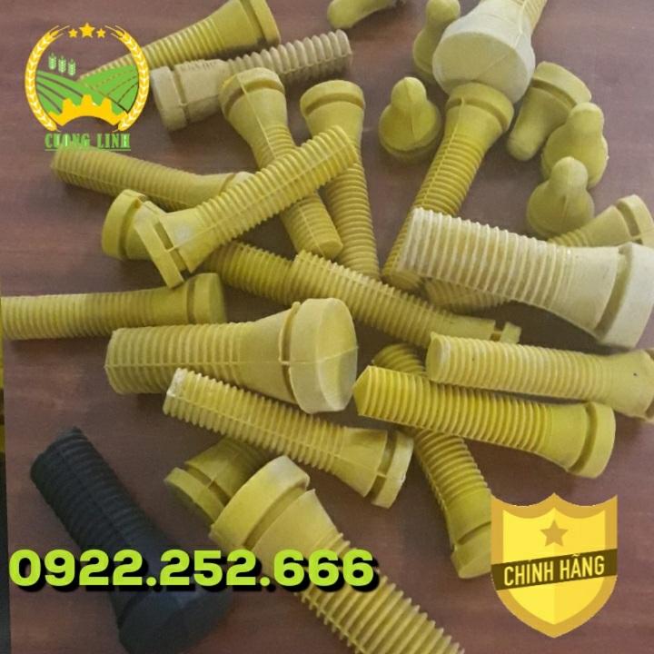 Núm Cao Su Máy Vặt Lông Gà Vịt