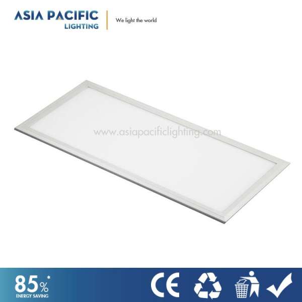 Đèn led panel Asia Pacific Lighting 300×1200 48w bảo hành 24 tháng 1 đổi 1