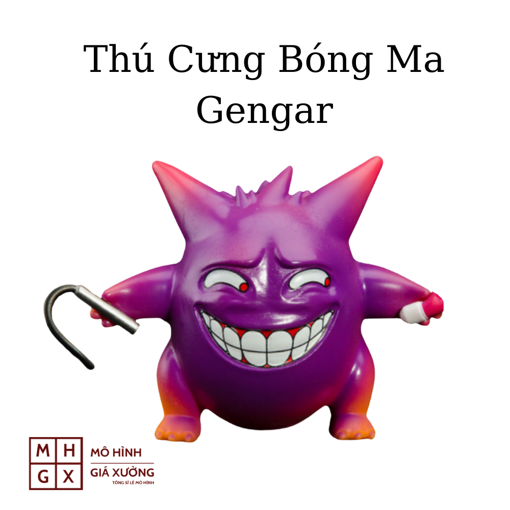Mô hình thú cưng mặt tấu hài - siêu dễ thương và kuter - mô hình siêu độc