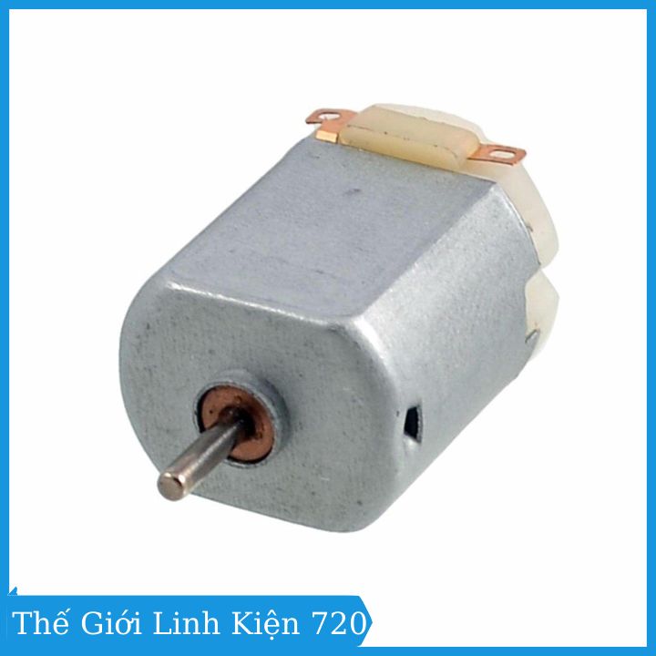 Động cơ mini V1 3VDC - 9VDC