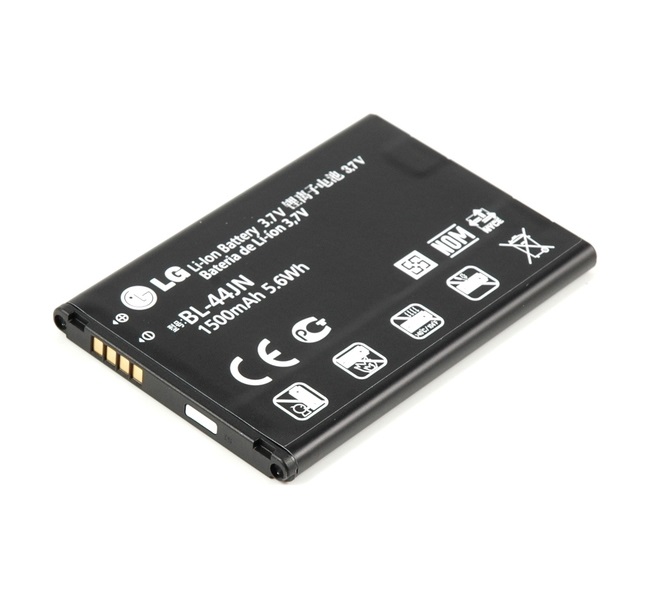 PIN LG BL-44JN
