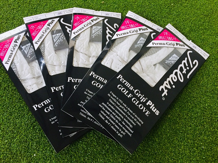 Găng Tay Golf -Golf Glove (Bên Phải)