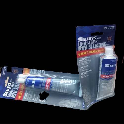 Keo tạo gioăng RTV silicone 85g