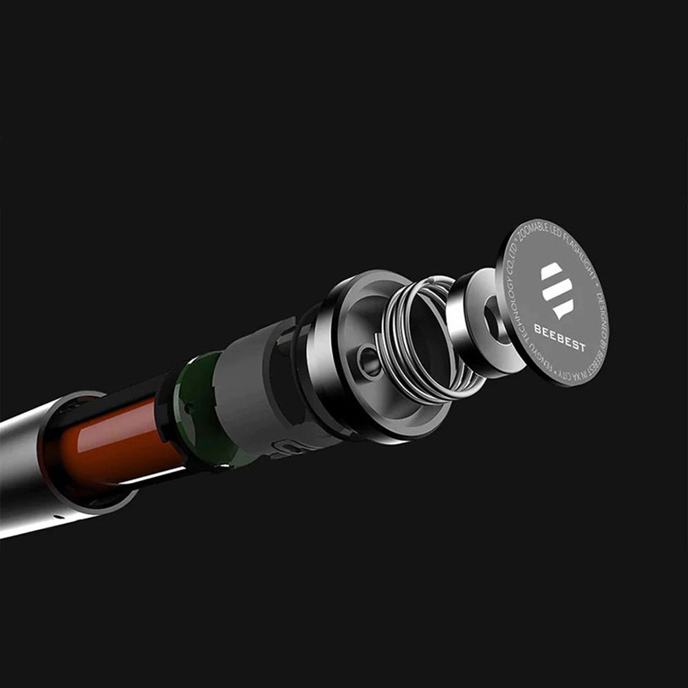 Đèn pin cầm tay siêu sáng Xiaomi BeeBest