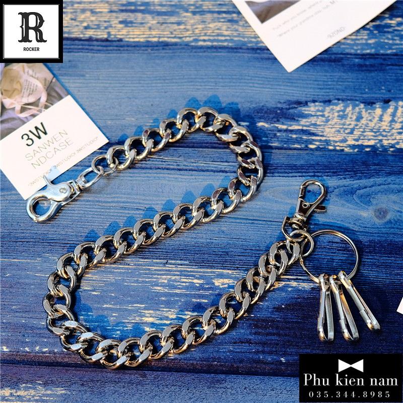 Xích quần Jeans - Mã XQJ046