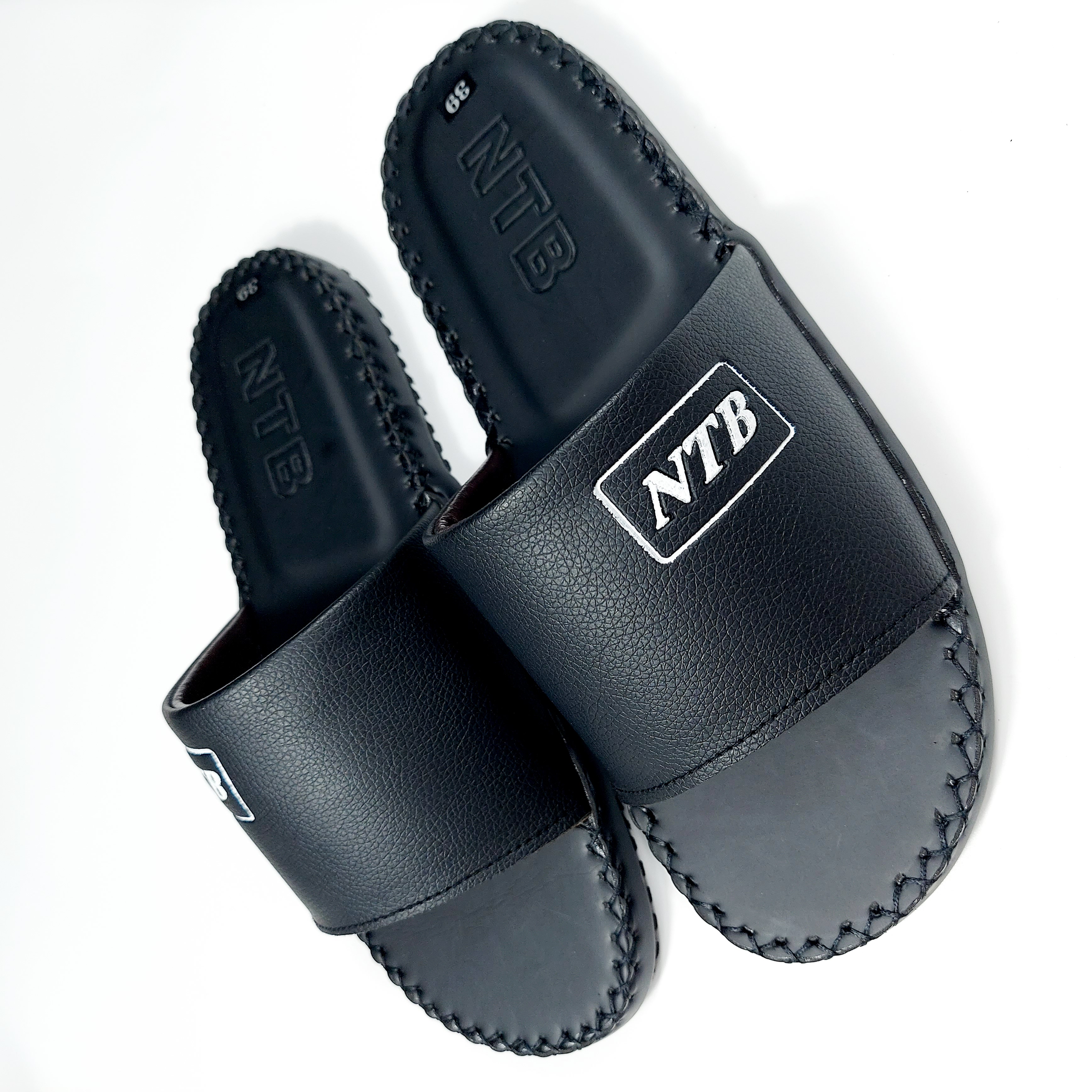 [HCM]DÉP NAM NTB QUAI NGANG DA BÒ SIZE ( 38-45 )