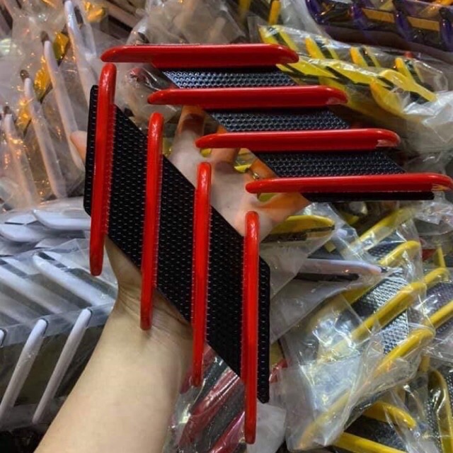 Mèo cào xương cá