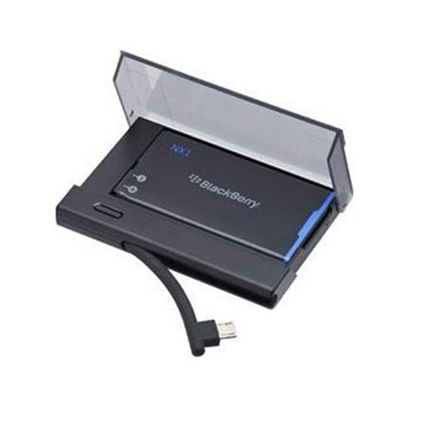 PIN BLACKBERRY Q10 - BATTERY NX1
