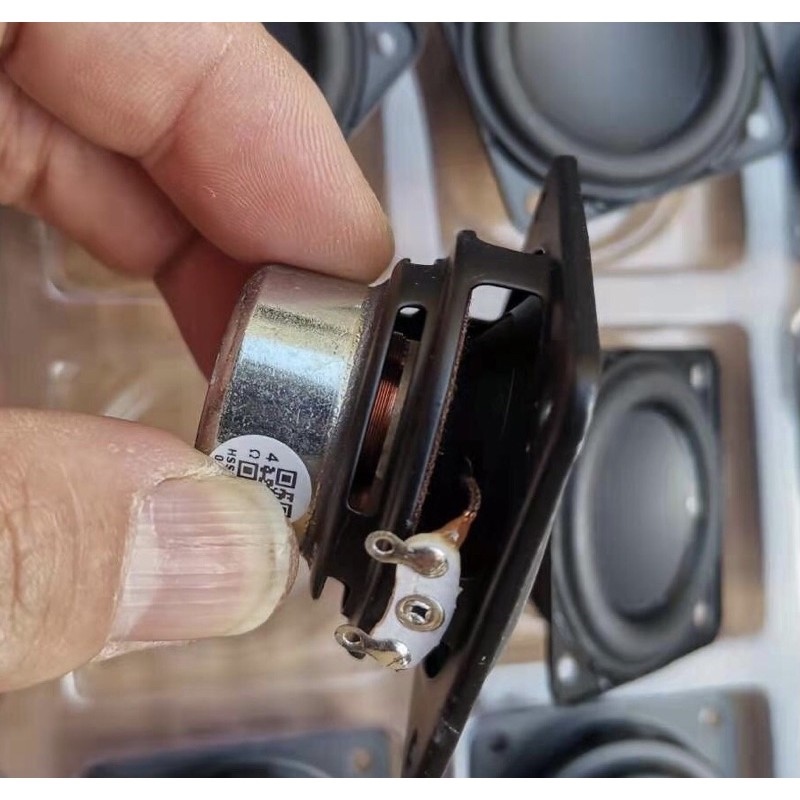 (giá 1 cái) Củ loa toàn dải JBL 2 inch