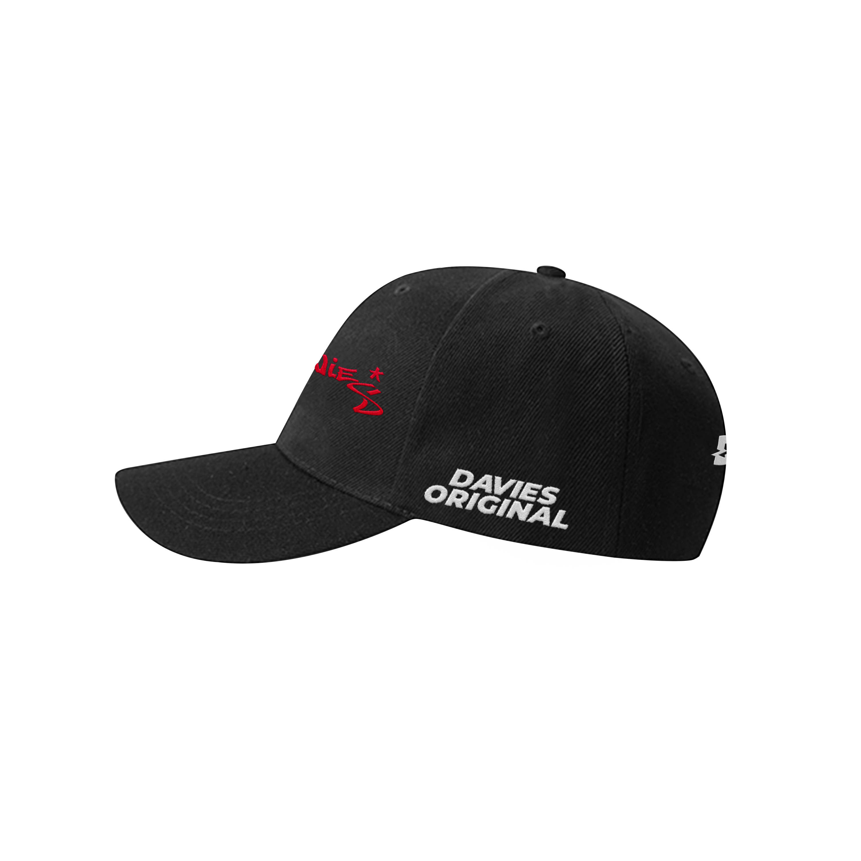 Nón nam nữ Davies DSW Cap Old Skull