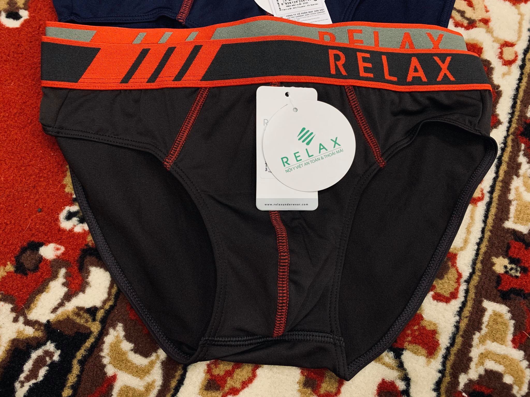 [HCM]Quần Thun Lạnh Relax Underwear RLU016