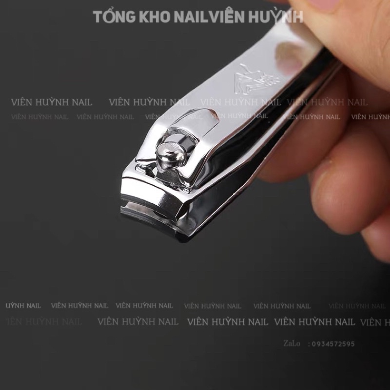 Kìm bấm móng thật  kềm nail bấm móng tay