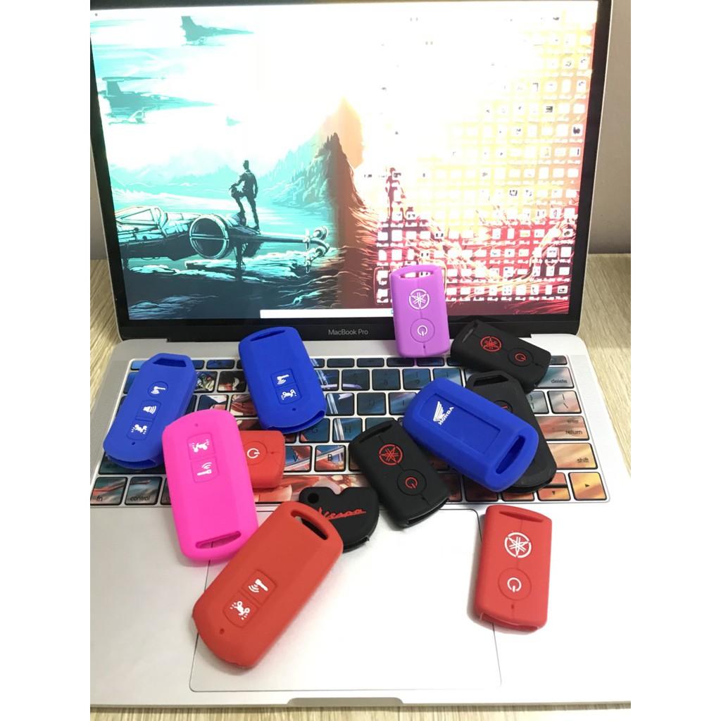 Bọc Chìa Khoá SmartKey Xe NVX, Janus , Grande
